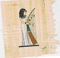 Papyrus Aegypten (2)